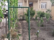 Satılır 5 otaqlı 200 m2 həyət evi Sumqayıt