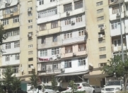 Satılır 3 otaqlı 75 m2 köhnə tikili Musabəyov parkı