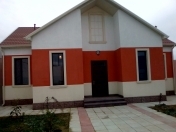 Satılır 5 otaqlı 120 m2 bağ evi Mərdəkan