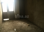 Satılır 1 otaqlı 63 m2 yeni tikili 9 mkr