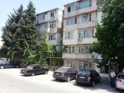 Satılır 2 otaqlı 45 m2 köhnə tikili ATV telekanalı