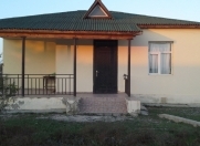 Satılır 2 otaqlı 70 m2 həyət evi Hacıqabul