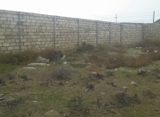 Satılır 6 sot torpaq Sumqayıt