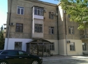 Satılır 2 otaqlı 75 m2 obyekt Elmlər Akademiyası m.