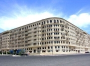 Satılır 14 otaqlı 755.5 m2 ofis AMAY