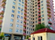 Satılır 1 otaqlı 50 m2 yeni tikili 8 mkr