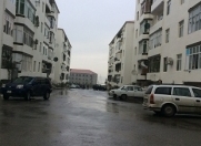 Satılır 2 otaqlı 35 m2 yeni tikili Masazır