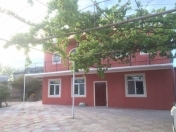 Satılır 7 otaqlı 400 m2 bağ evi Pirşağı