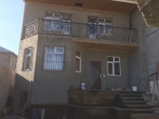 Satılır 5 otaqlı 215 m2 həyət evi Masazır