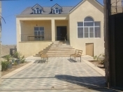 Satılır 3 otaqlı 150 m2 bağ evi Nardaran