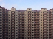 Satılır 1 otaqlı 61 m2 yeni tikili Şah İsmayıl Xətai m.