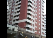 Satılır 1 otaqlı 89 m2 yeni tikili Qara Qarayev m.