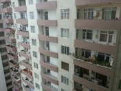 Satılır 3 otaqlı 104 m2 yeni tikili Tibb Universiteti