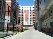 Satılır 4 otaqlı 202 m2 yeni tikili Zabitlər parkı