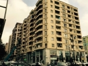 Satılır 3 otaqlı 142 m2 yeni tikili Neftçi bazası