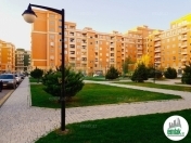 Satılır 2 otaqlı 38.5 m2 yeni tikili Masazır