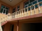 Satılır 5 otaqlı 200 m2 həyət evi Xırdalan