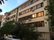 İcarəyə verilir 2 otaqlı 37 m2 köhnə tikili Bakı Dövlət Universiteti