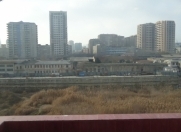 İcarəyə verilir 3 otaqlı 130 m2 yeni tikili Şah İsmayıl Xətai m.