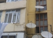 Satılır 4 otaqlı 67 m2 köhnə tikili Xırdalan