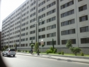 Satılır 3 otaqlı 90 m2 köhnə tikili Ayna Sultanova heykəli