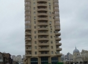İcarəyə verilir 3 otaqlı 160 m2 yeni tikili 28 May m.