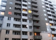 Satılır 1 otaqlı 27 m2 yeni tikili 20 yanvar m.