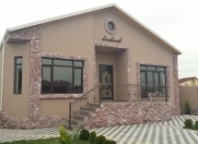 Satılır 4 otaqlı 148 m2 bağ evi Mərdəkan