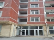 Satılır 2 otaqlı 40 m2 yeni tikili Masazır