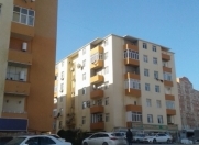 Satılır 2 otaqlı 50 m2 yeni tikili Masazır