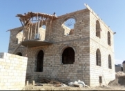 Satılır 5 otaqlı 226 m2 həyət evi Masazır