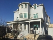 Satılır 7 otaqlı 420 m2 villa Masazır