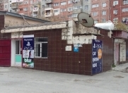 Satılır 1 otaqlı 36 m2 obyekt Biləcəri