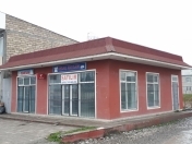 Satılır 4 otaqlı 100 m2 obyekt Xaçmaz