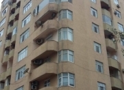 İcarəyə verilir 1 otaqlı 30 m2 yeni tikili Lider telekanalı