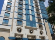 Satılır 6 otaqlı 430 m2 yeni tikili 28 May m.