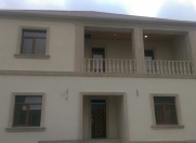 Satılır 5 otaqlı 210 m2 bağ evi Binə