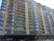 Satılır 3 otaqlı 151 m2 yeni tikili Tibb Universiteti