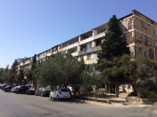 Satılır 4 otaqlı 101 m2 köhnə tikili Ukrayna dairəsi