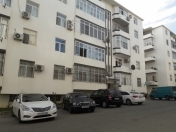 Satılır 2 otaqlı 51 m2 yeni tikili Masazır