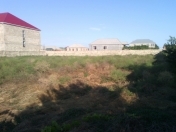 Satılır 6 sot torpaq Sərhədçi İdman kompleksi