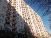 Satılır 1 otaqlı 72 m2 yeni tikili 28 May m.