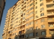 Satılır 3 otaqlı 95 m2 yeni tikili Ayna Sultanova heykəli