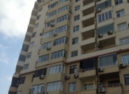 Satılır 3 otaqlı 120 m2 yeni tikili Ayna Sultanova heykəli