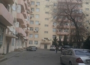 Satılır 3 otaqlı 104 m2 yeni tikili Sumqayıt