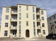 Satılır 3 otaqlı 83 m2 yeni tikili Masazır