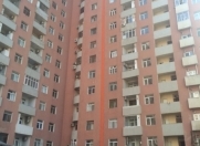 Satılır 4 otaqlı 180 m2 yeni tikili Cavanşir körpüsü