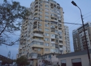 Satılır 1 otaqlı 60 m2 yeni tikili Nərimanov r.