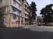 Satılır 3 otaqlı 51 m2 köhnə tikili Ukrayna dairəsi