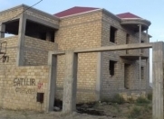 Satılır 5 otaqlı 258 m2 həyət evi Masazır
